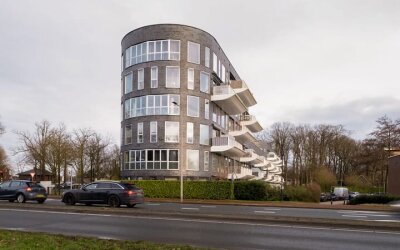 Wederiklaan 20