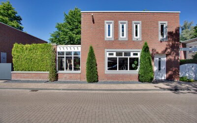 Wederiklaan 94