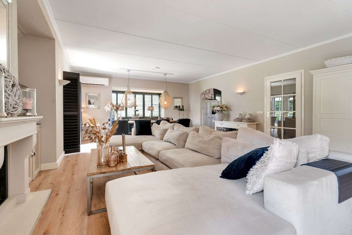Vrijstaande woning te koop: Distelvlinder 2, Enschede