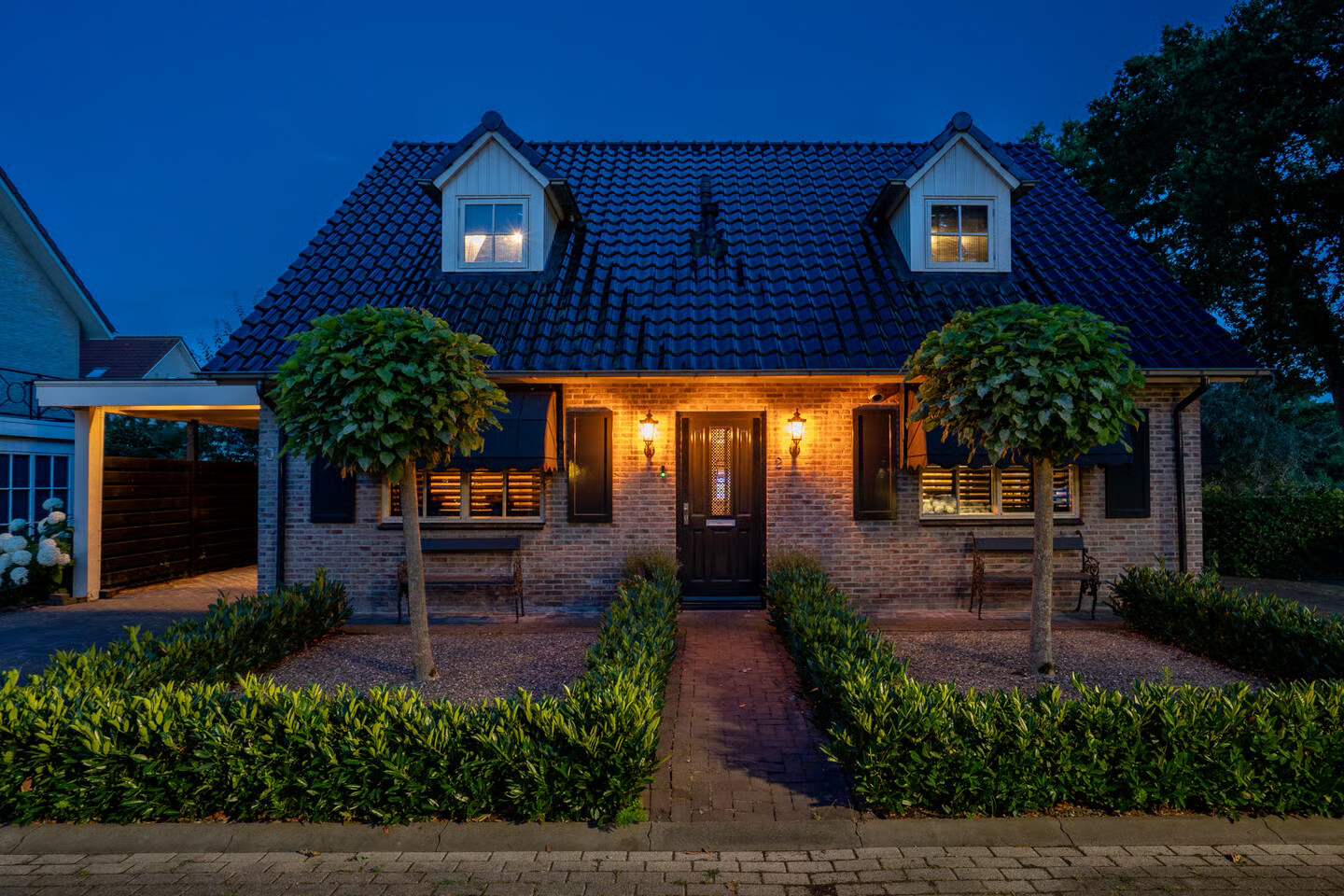 Vrijstaande woning te koop: Distelvlinder 2, Enschede