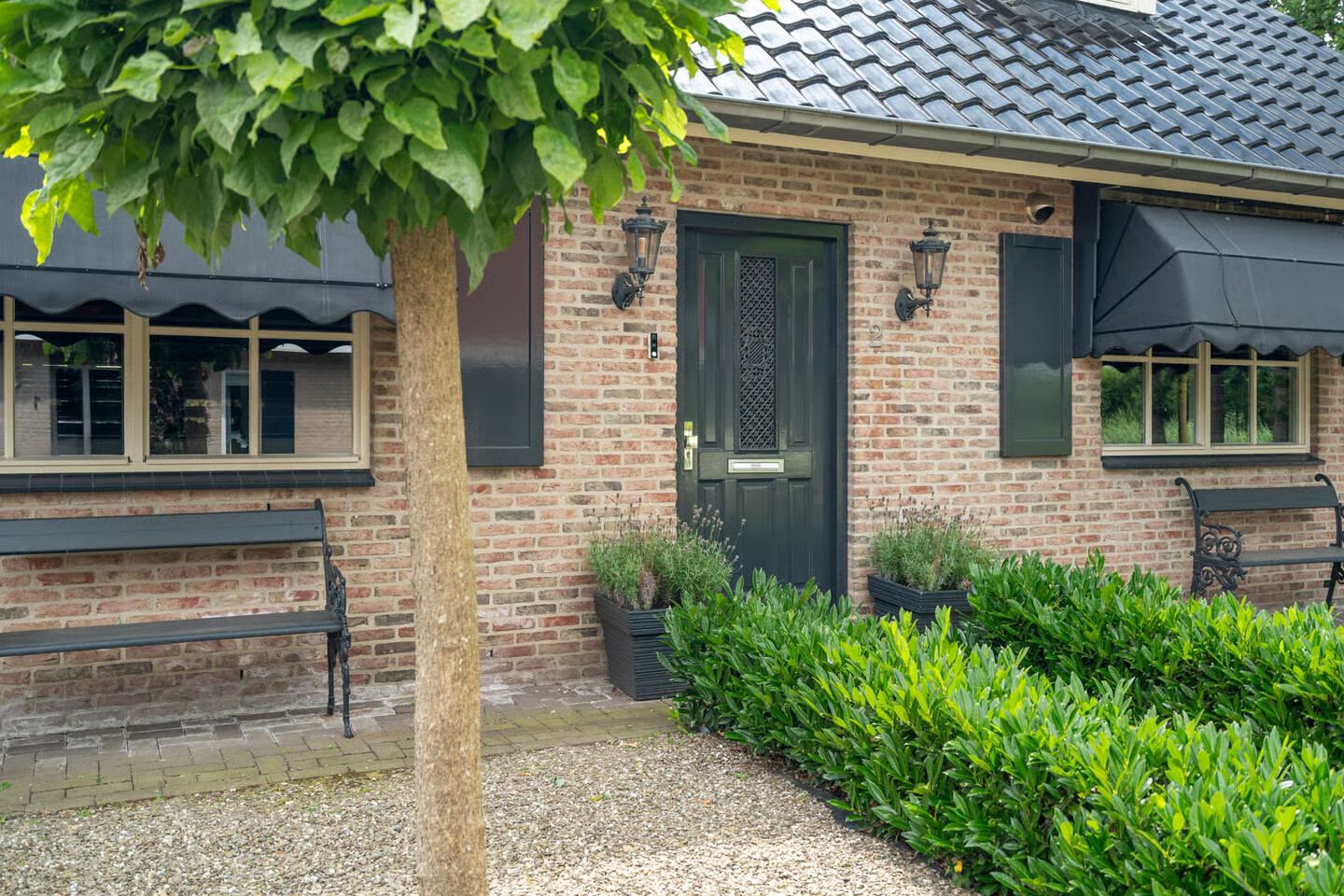 Vrijstaande woning te koop: Distelvlinder 2, Enschede