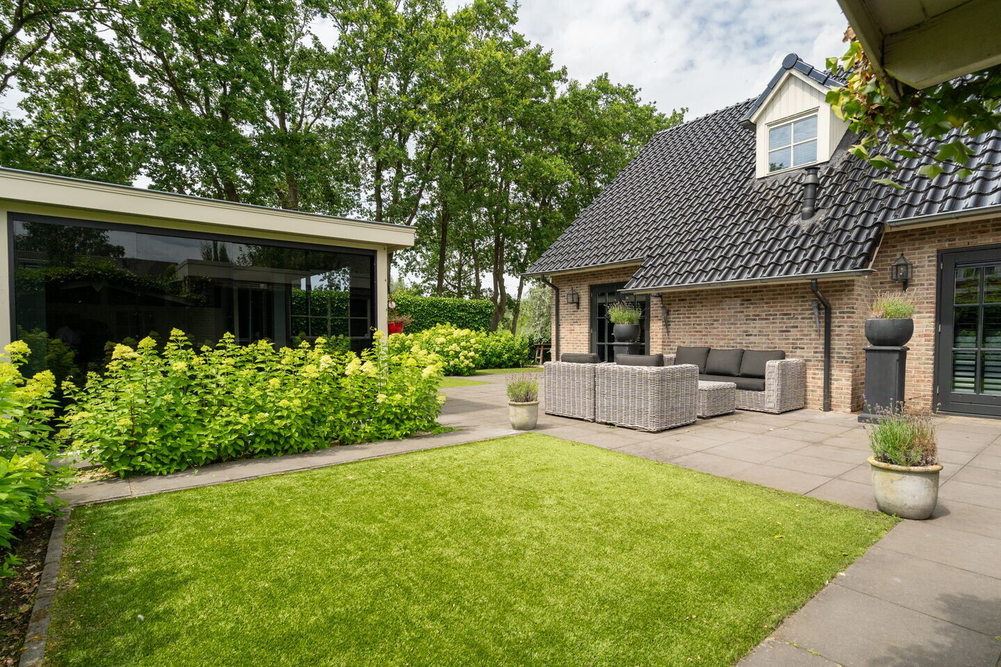 Vrijstaande woning te koop: Distelvlinder 2, Enschede