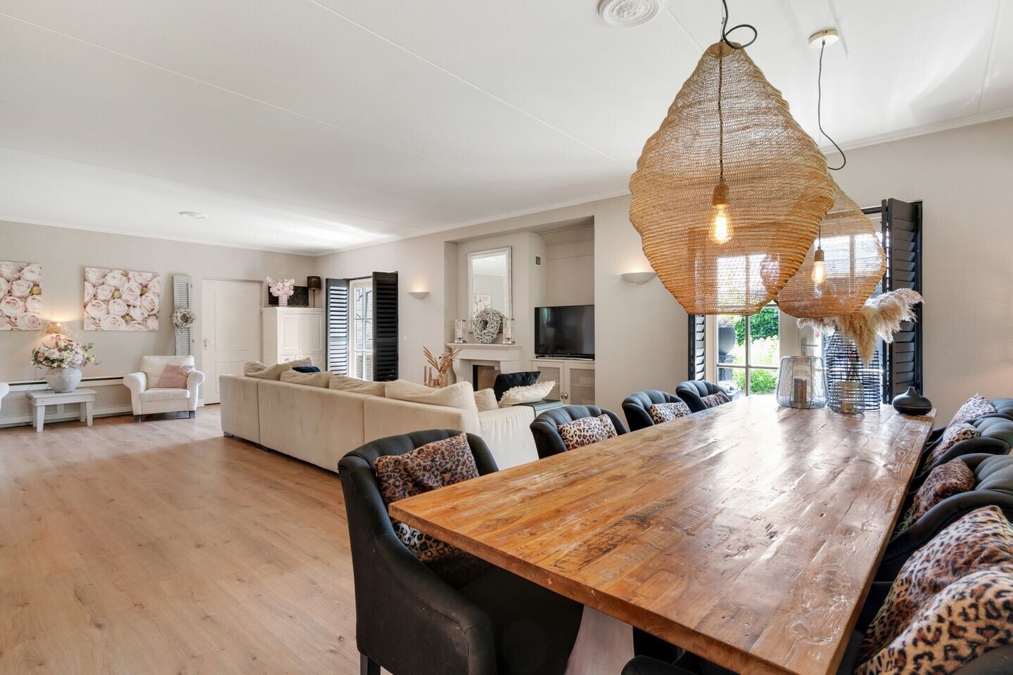 Vrijstaande woning te koop: Distelvlinder 2, Enschede