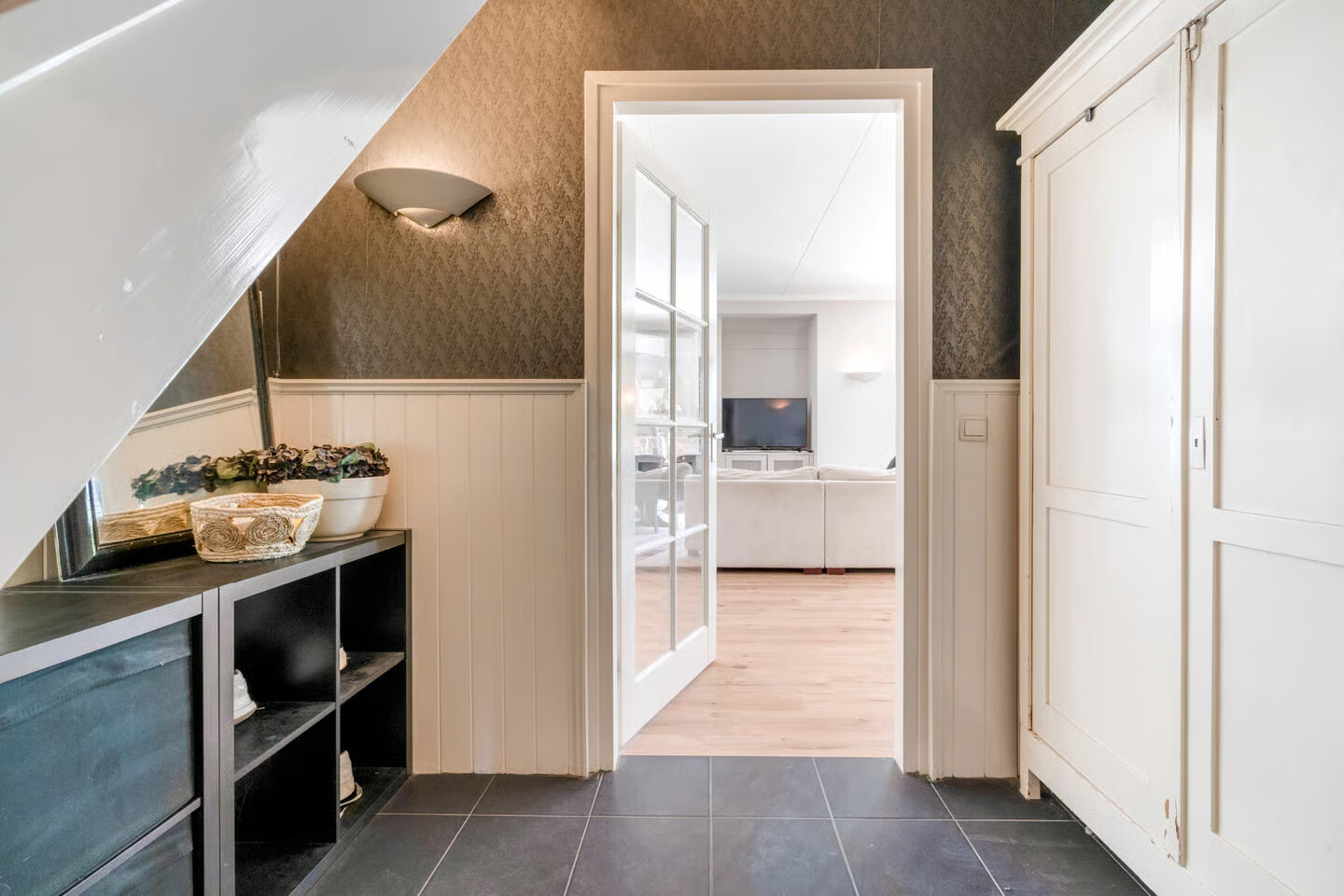 Vrijstaande woning te koop: Distelvlinder 2, Enschede