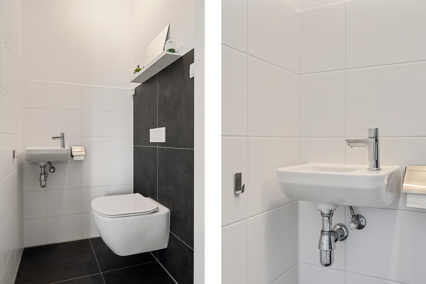 Twee-onder-één-kap te koop: Parelmoervlinder 23, Enschede