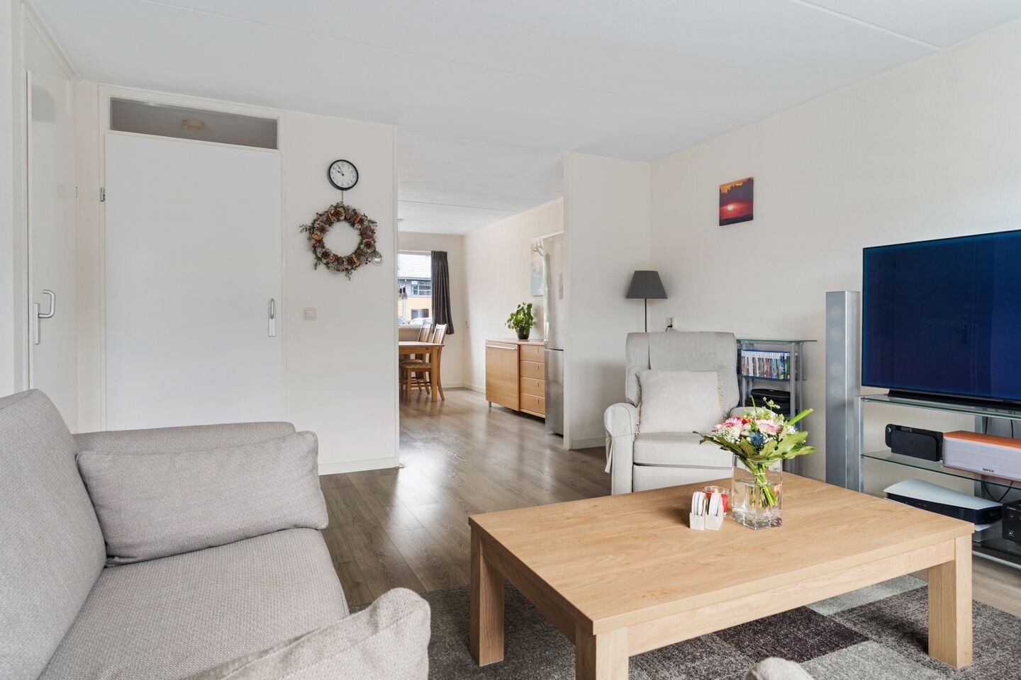 Tussenwoning te koop: Kolibrievlinder 35, Enschede