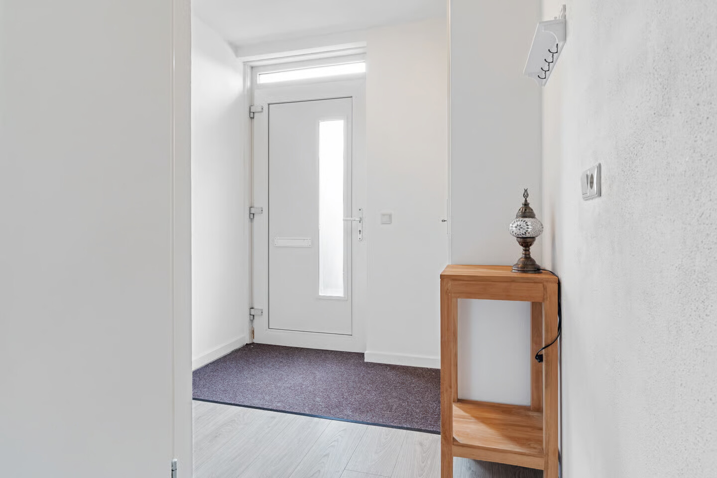 Tussenwoning te koop: Kolibrievlinder 35, Enschede