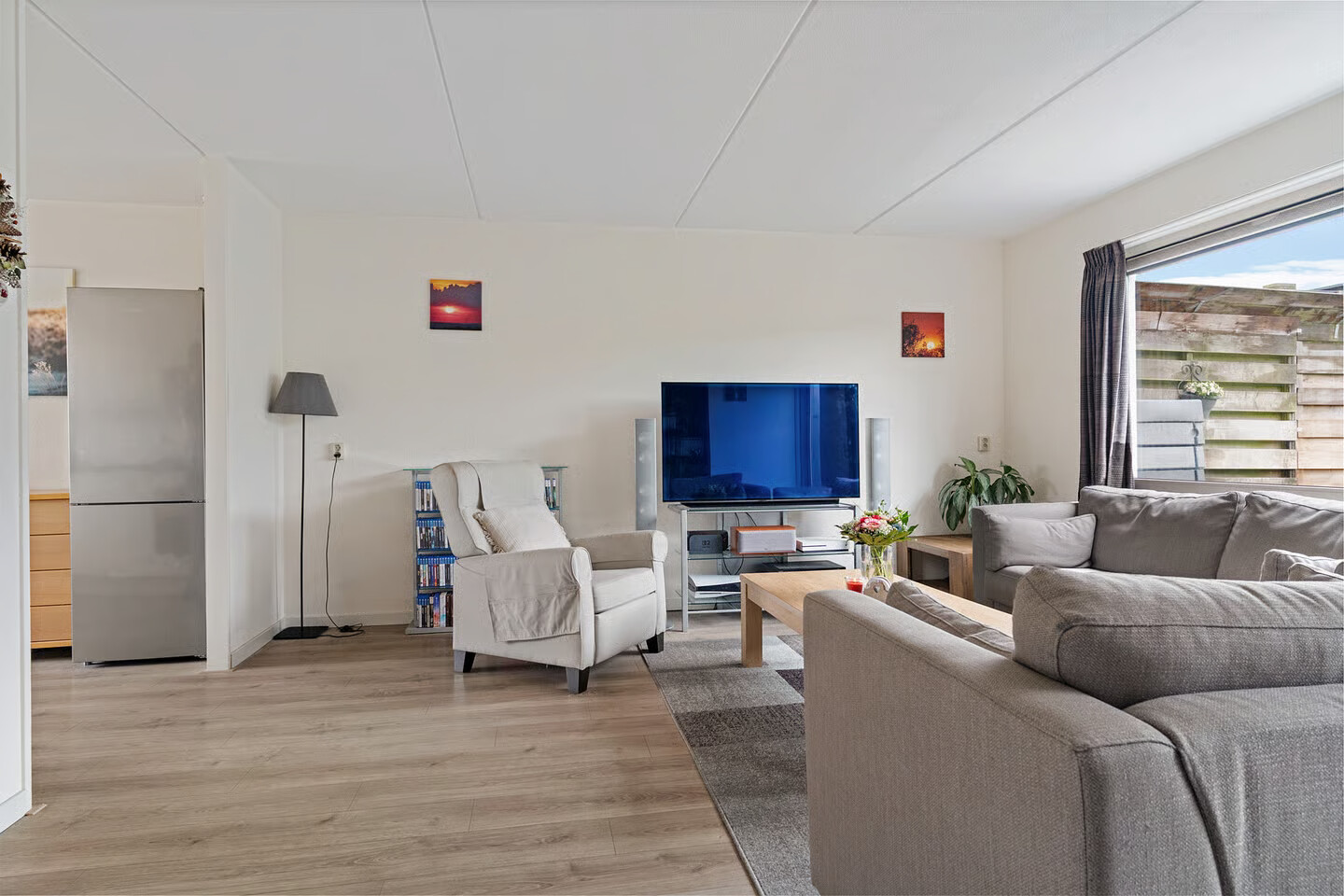 Tussenwoning te koop: Kolibrievlinder 35, Enschede