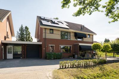 Huis te koop Kolibrievlinder 91