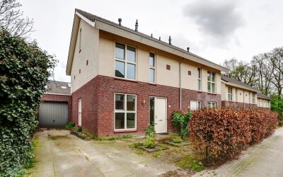 Hoogven 12