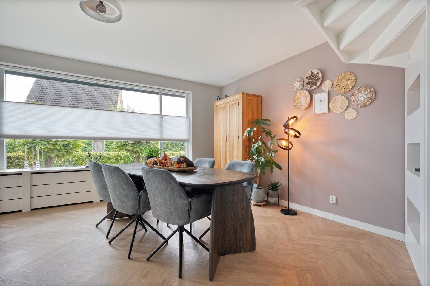 Vrijstaande woning te koop: Berkenven 31, Enschede