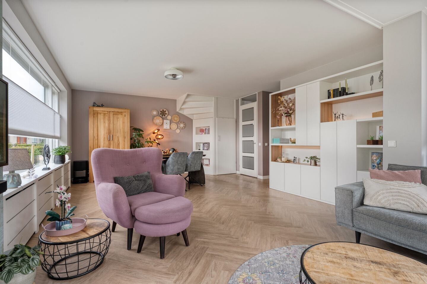 Vrijstaande woning te koop: Berkenven 31, Enschede