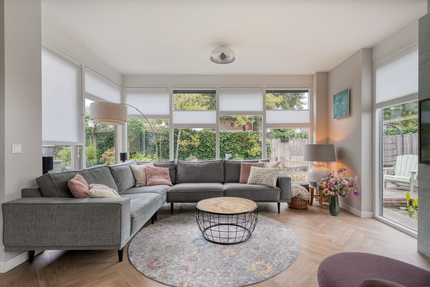 Vrijstaande woning te koop: Berkenven 31, Enschede