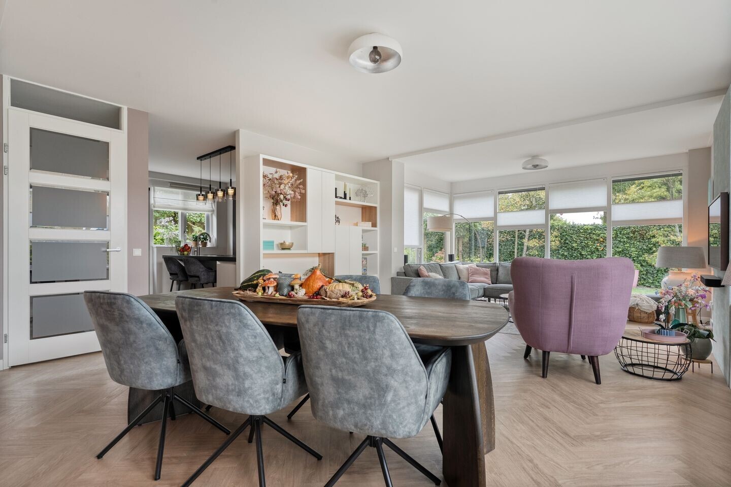 Vrijstaande woning te koop: Berkenven 31, Enschede