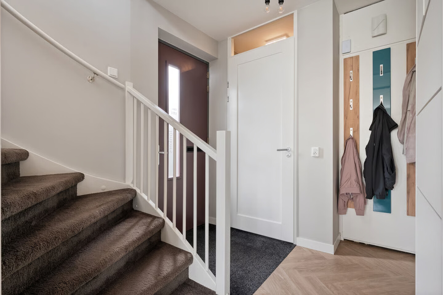 Vrijstaande woning te koop: Berkenven 31, Enschede