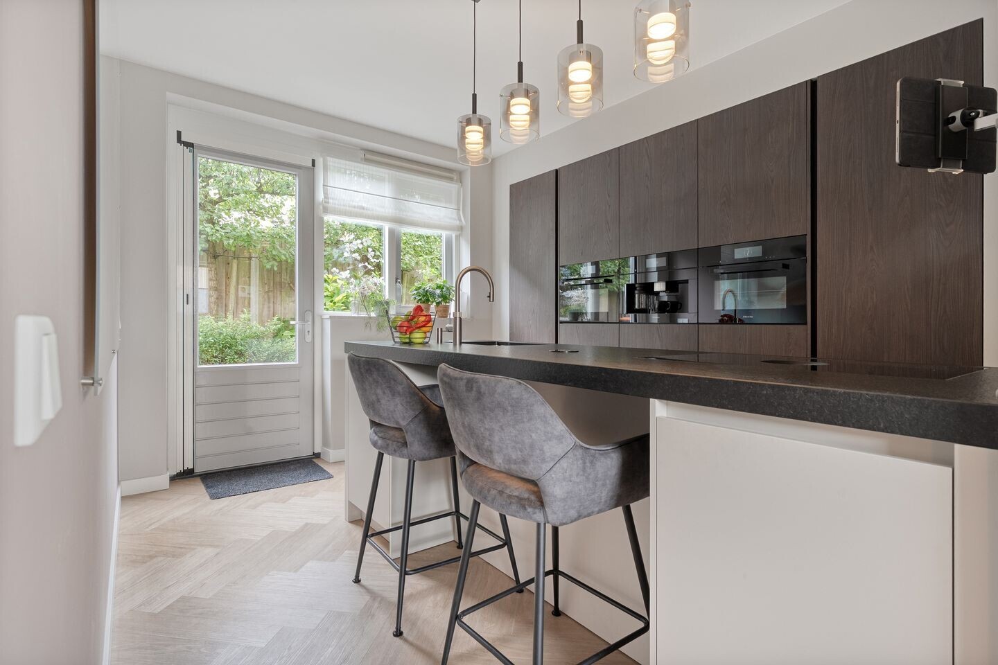 Vrijstaande woning te koop: Berkenven 31, Enschede