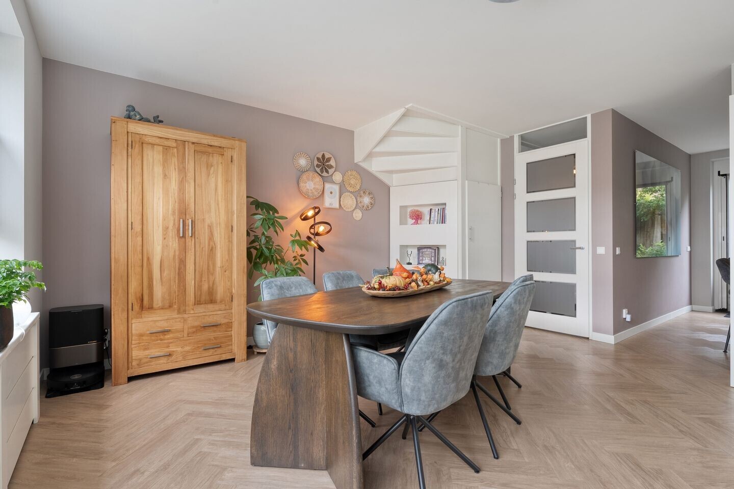 Vrijstaande woning te koop: Berkenven 31, Enschede