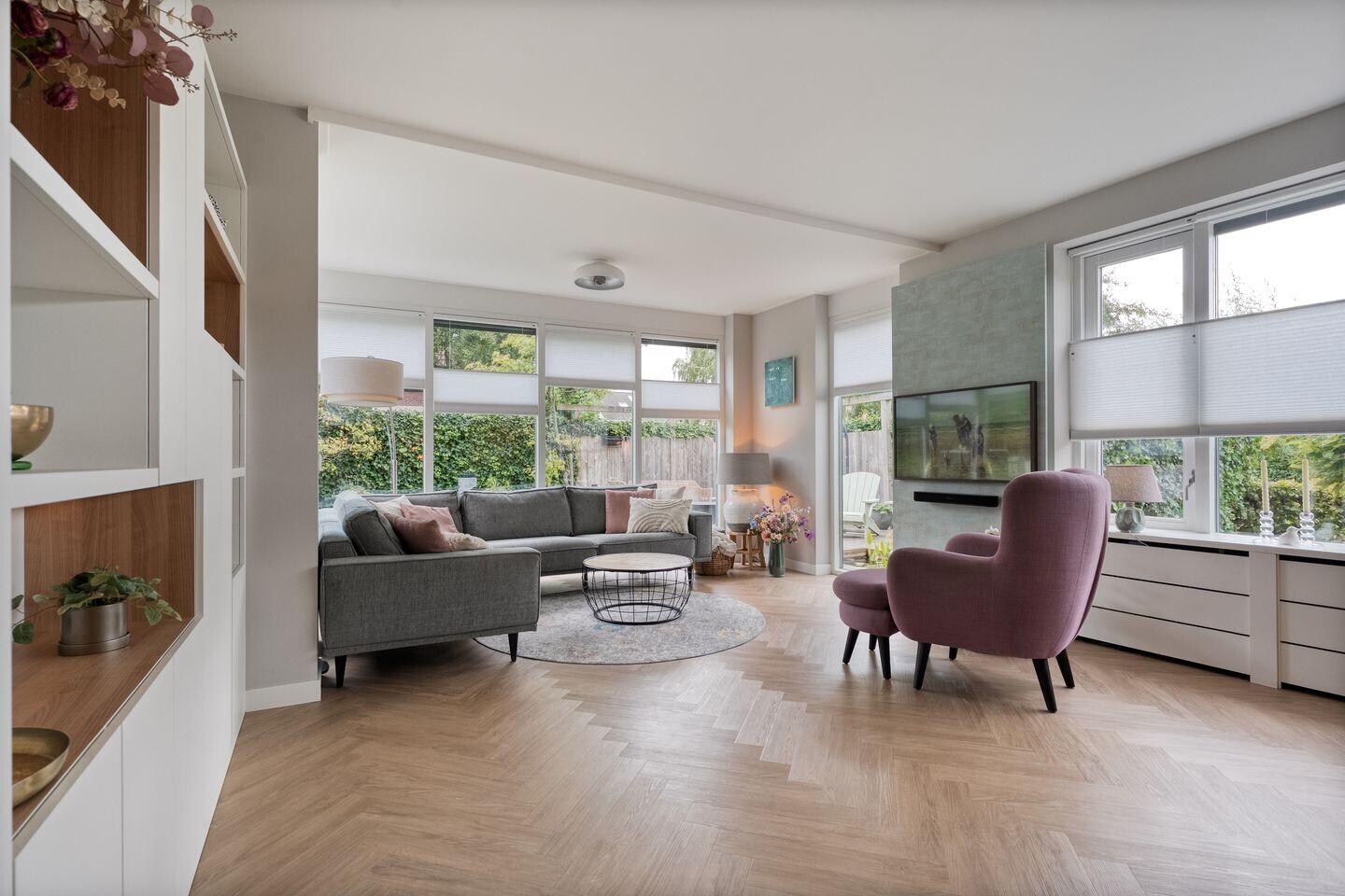 Vrijstaande woning te koop: Berkenven 31, Enschede