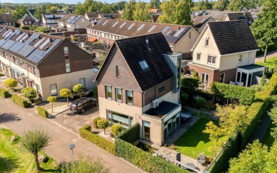 Berkenven 31