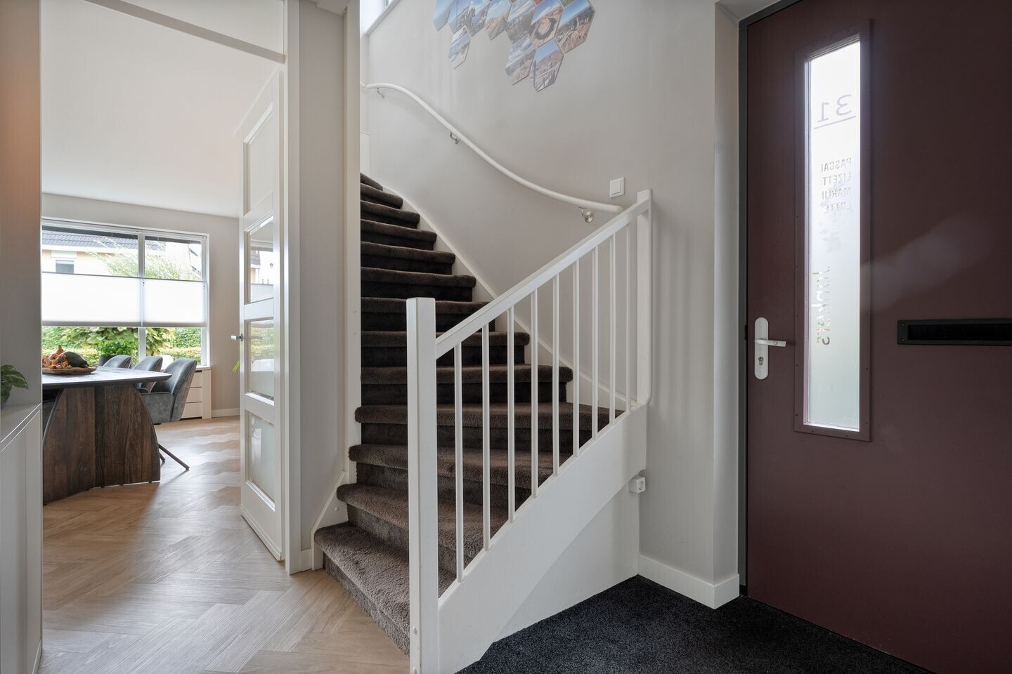 Vrijstaande woning te koop: Berkenven 31, Enschede