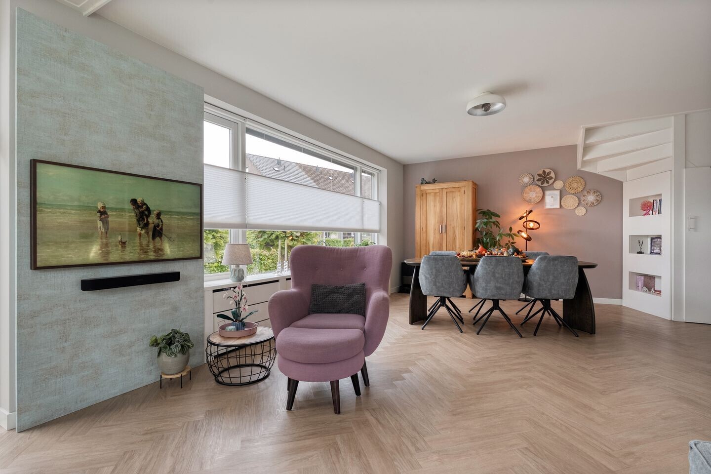 Vrijstaande woning te koop: Berkenven 31, Enschede