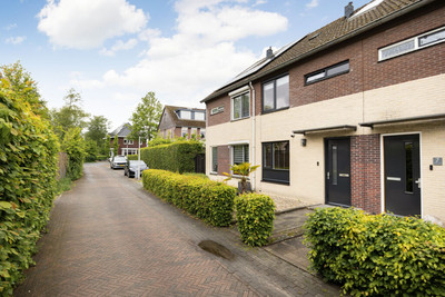 Berkenven 5