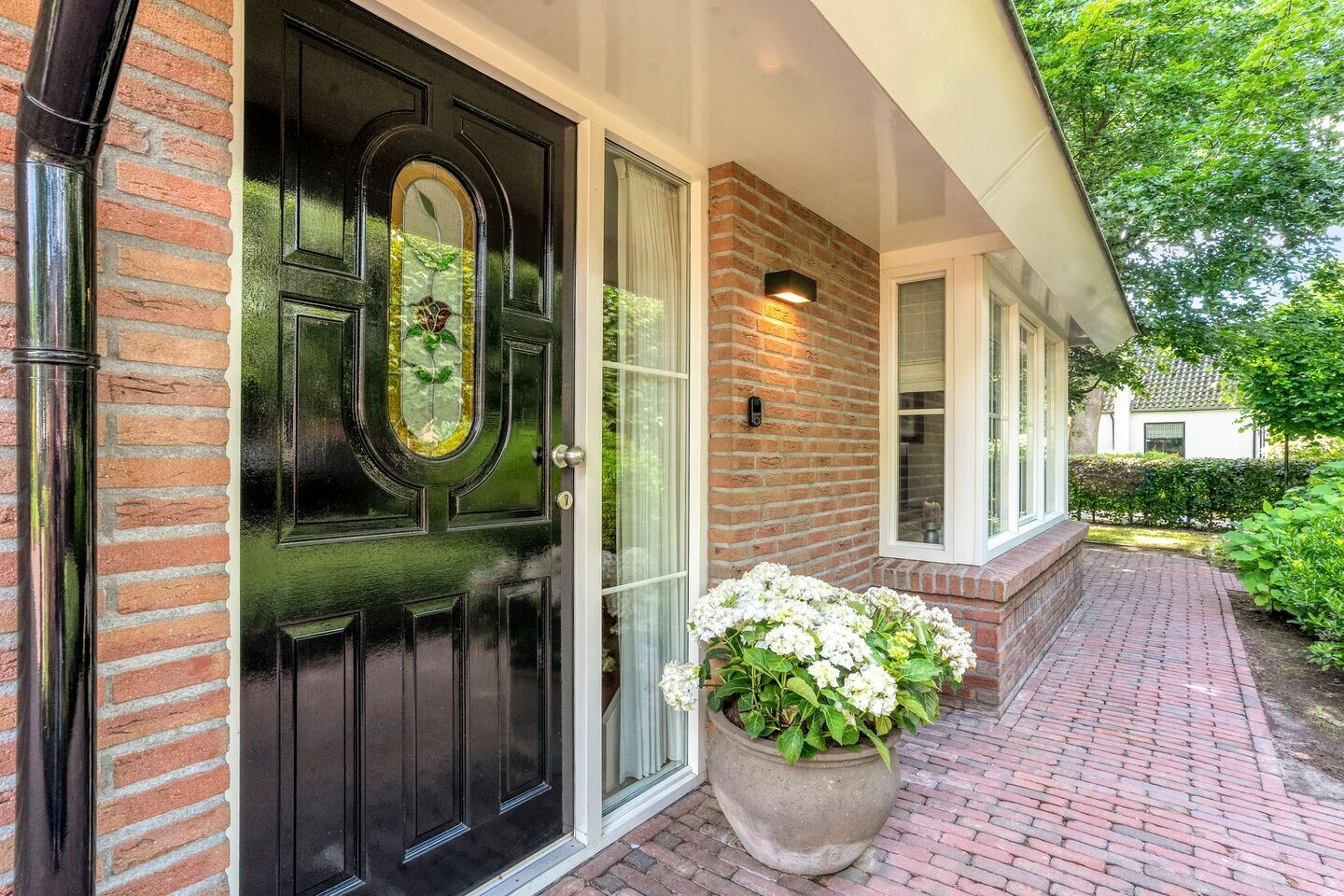 Vrijstaande woning te koop: Keppelerdijk 272, Enschede