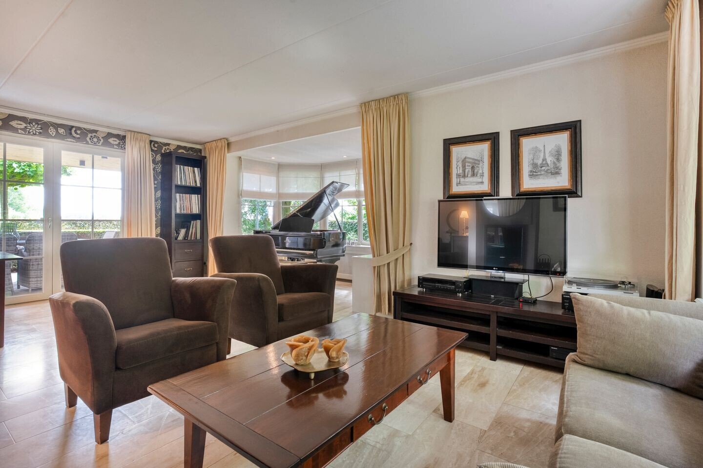 Vrijstaande woning te koop: Keppelerdijk 272, Enschede
