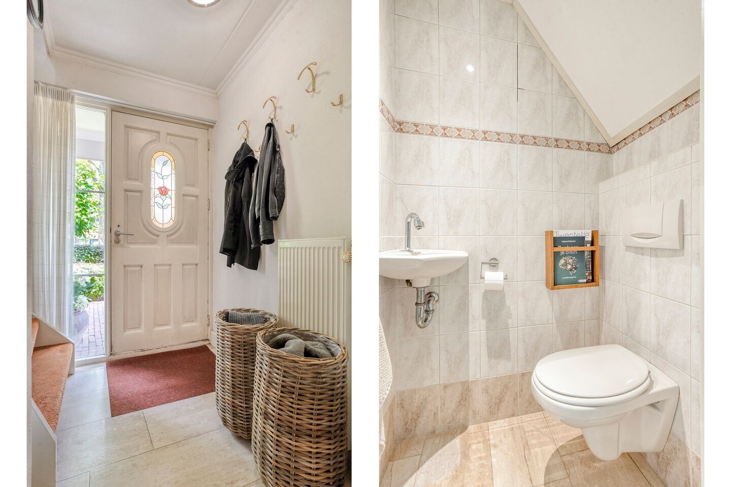 Vrijstaande woning te koop: Keppelerdijk 272, Enschede