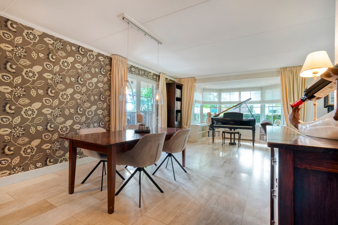 Vrijstaande woning te koop: Keppelerdijk 272, Enschede