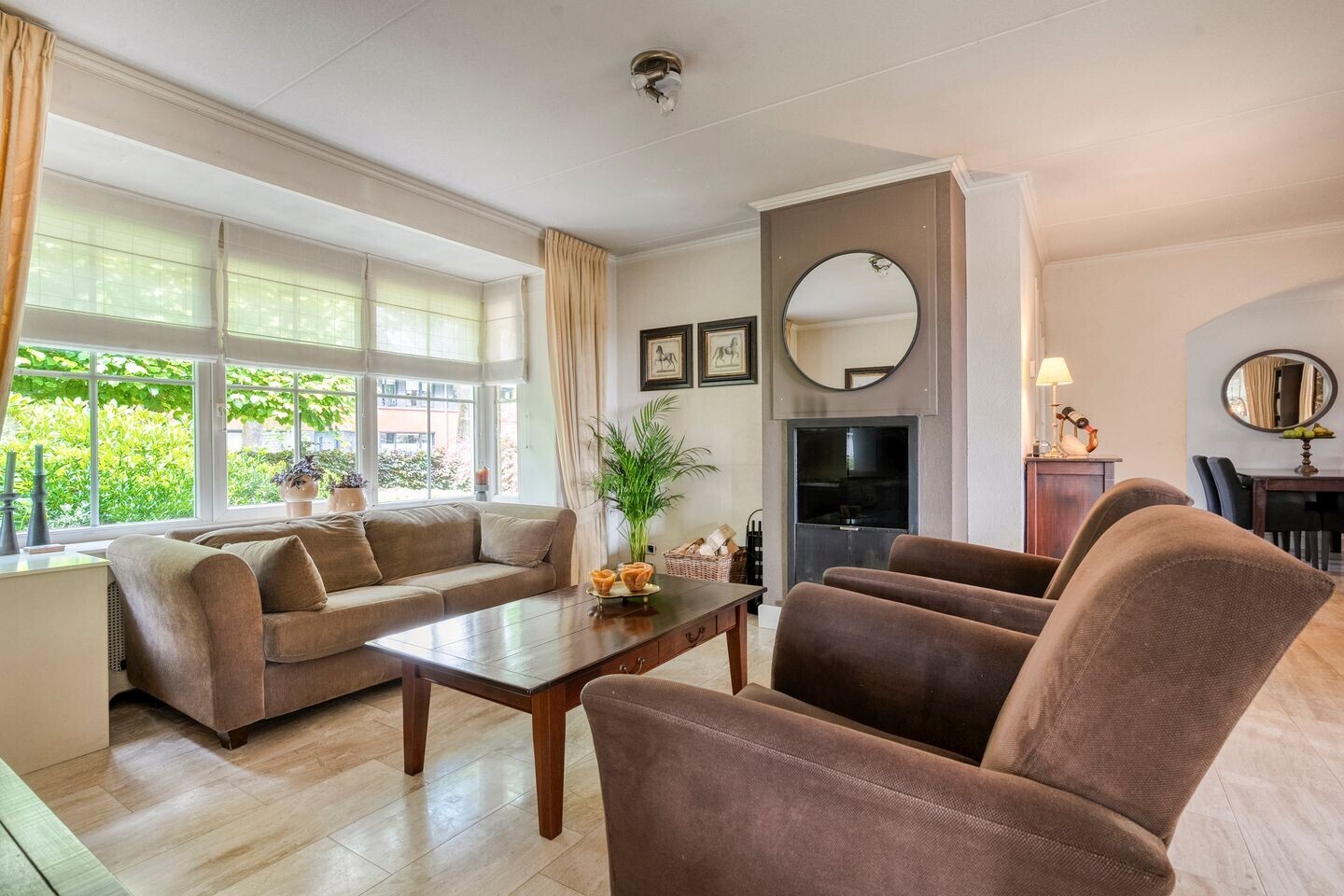 Vrijstaande woning te koop: Keppelerdijk 272, Enschede