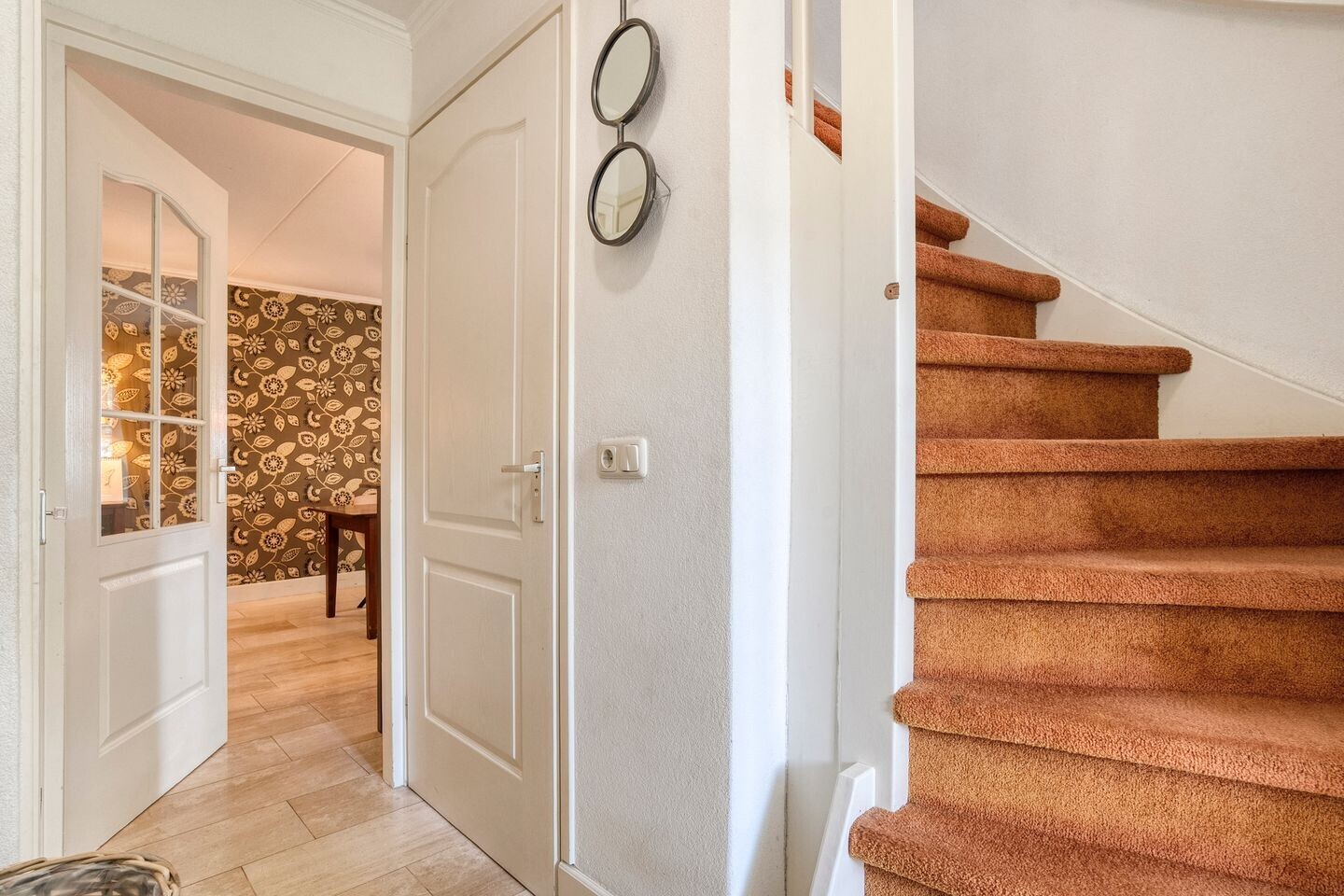 Vrijstaande woning te koop: Keppelerdijk 272, Enschede