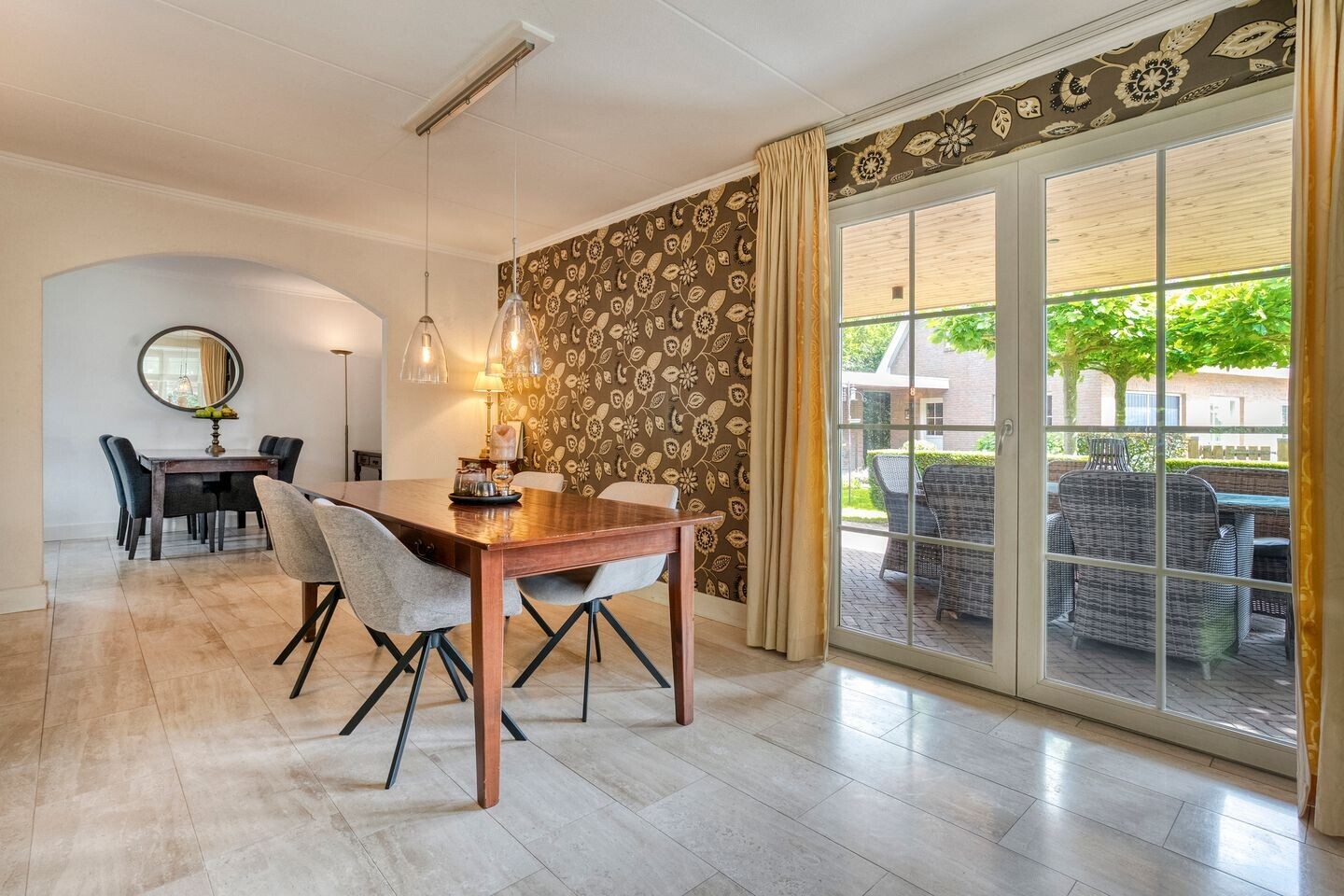 Vrijstaande woning te koop: Keppelerdijk 272, Enschede