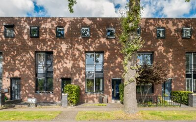 Huis te koop Haverkampweg 30