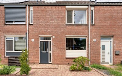 Symfoniestraat 2