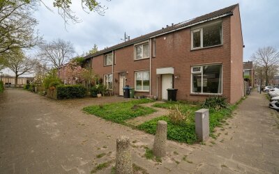 Sonatestraat 11