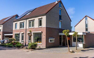 Toccatastraat 42