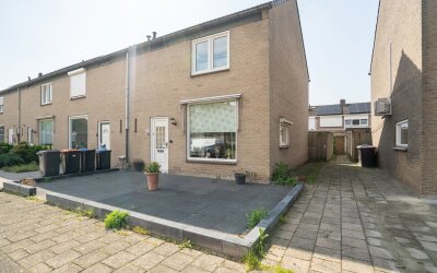 Amundsenstraat 20