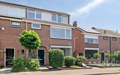 Admiraal Byrdstraat 5
