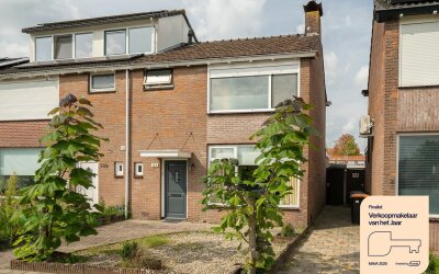 Robert Scottstraat 132