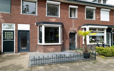 Huis te koop Van Diemenstraat 103