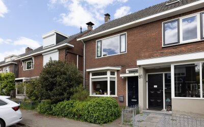 Van Diemenstraat 79