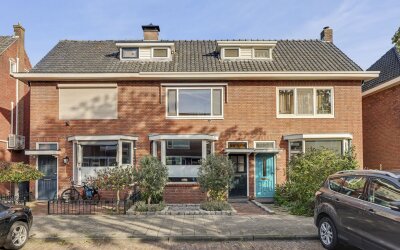 Van Diemenstraat 135