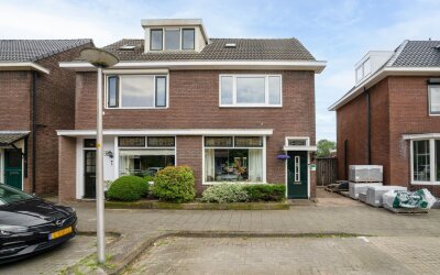 Van Diemenstraat 66