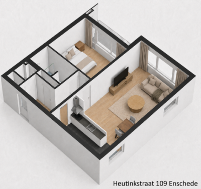 Heutinkstraat 109