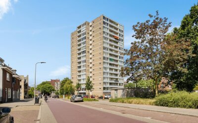 Heutinkstraat 125