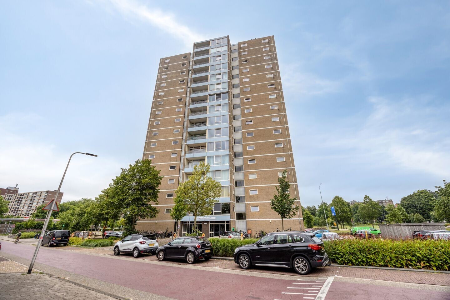 Appartement te koop: Heutinkstraat 127, Enschede