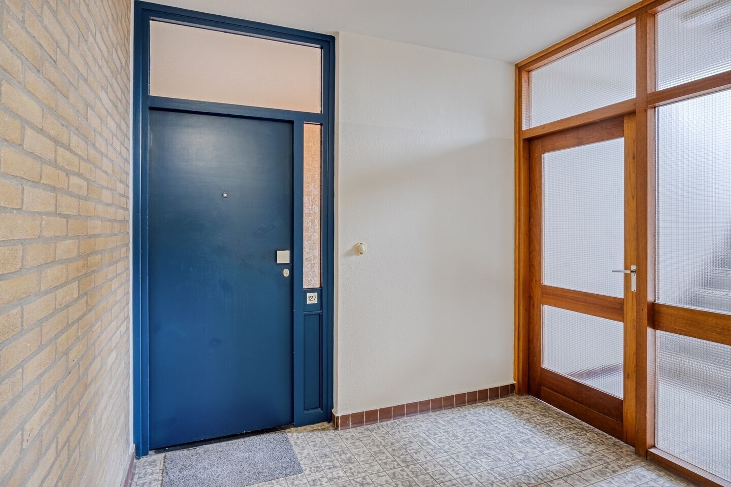 Appartement te koop: Heutinkstraat 127, Enschede