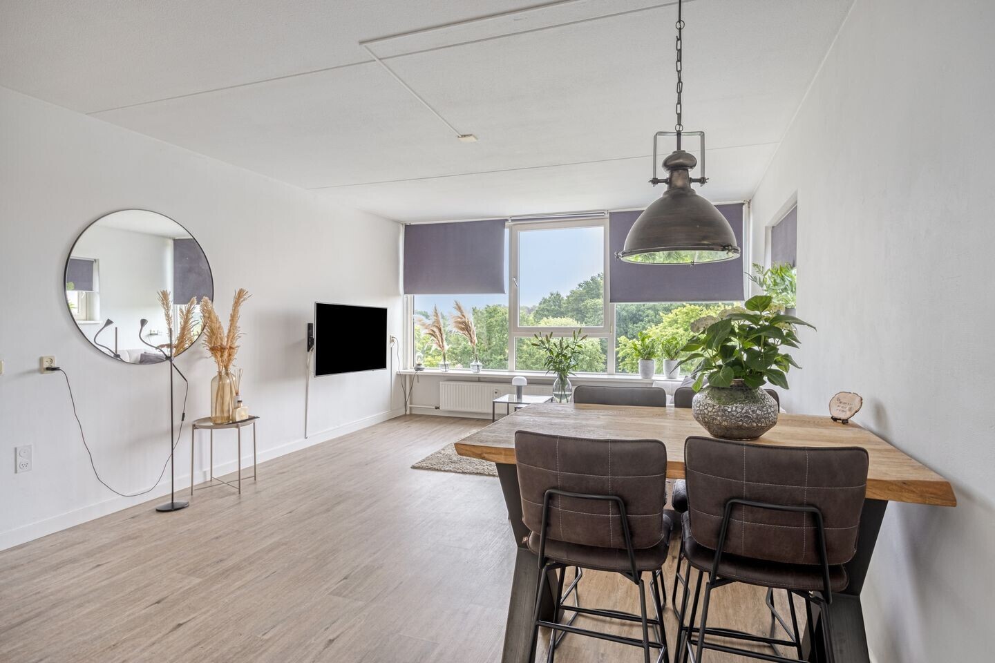 Appartement te koop: Heutinkstraat 127, Enschede