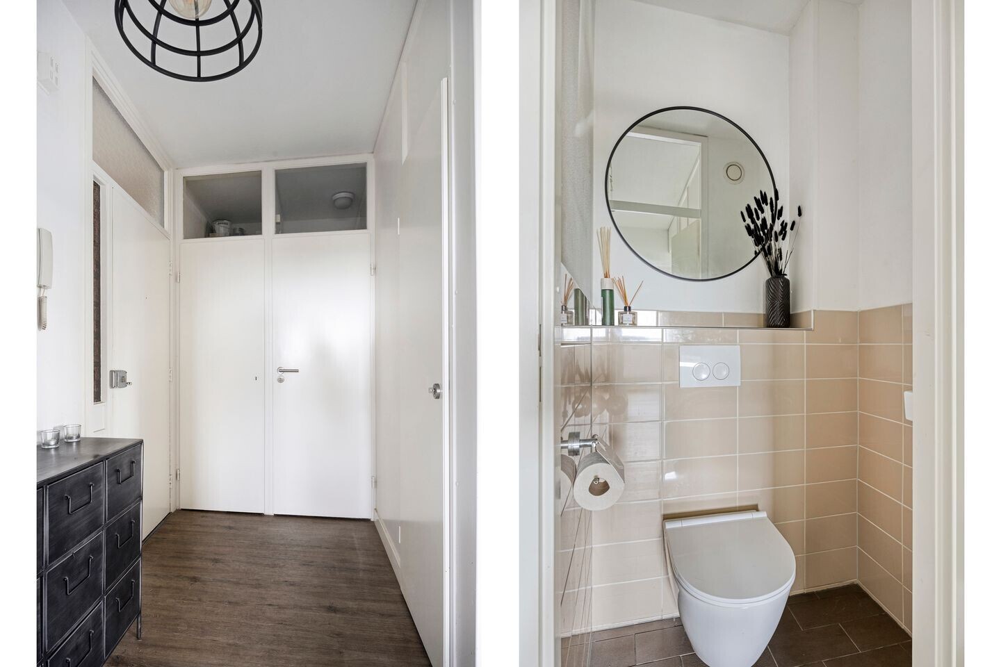 Appartement te koop: Heutinkstraat 127, Enschede